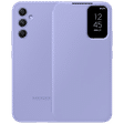 SAMSUNG Flip Case for Galaxy A34 (Display Window, Blueberry)_1