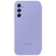 SAMSUNG Flip Case for Galaxy A34 (Display Window, Blueberry)_3