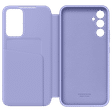 SAMSUNG Flip Case for Galaxy A34 (Display Window, Blueberry)_4
