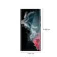 spigen Neo Flex for SAMSUNG Galaxy S22 Ultra 5G (Anti-Shatter)_2