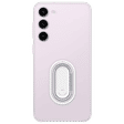 SAMSUNG Gadget Back Case for Galaxy S23 Plus (Scratch Resistant, Transparent)_1