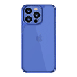 GRIPP Defender Hard TPU, Polycarbonate Back Case for Apple iPhone 14 Pro (Drop Protection, Blue)_3