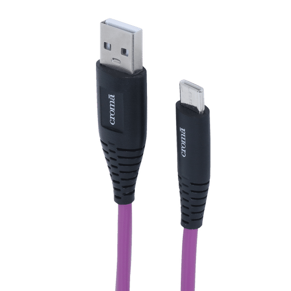 Generic 1m USB Double Sided Sync Data / Charging Cable, For iPhone