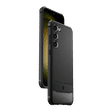 spigen Rugged Armor TPU Back Cover for SAMSUNG Galaxy S23 (Shock Absorbent, Matte Black)_1