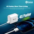 in base Ether Q181 18W Type A Fast Charger (Type A to Type C Cable, Over Temperature Protection, White)_3
