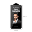 ADSUN ESD Tempered Glass for iPhone 14 Pro (Clear)_2