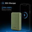 urbn 20000 mAh 22.5W Fast Charging Power Bank (1 Type A and 2 Type C Ports, 12 Layer Circuit Protection, Camo)_4