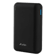 urbn 20000 mAh 22.5W Fast Charging Power Bank (1 Type A and 2 Type C Ports, 12 Layer Circuit Protection, Black)_1
