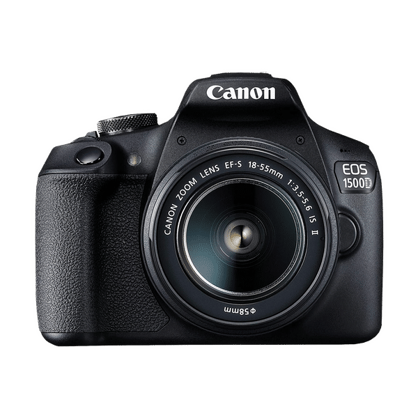 Canon EOS 1500D 24.1MP DSLR Camera (18-55 mm Lens, 22.3 x 14.9 mm Sensor, Optical Image Stabilization)_1