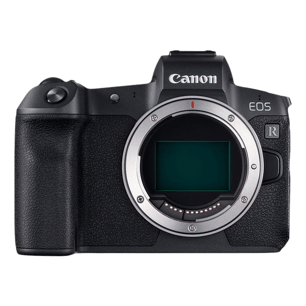 Canon EOS R 30.3MP Mirrorless Camera (Body Only, 36 x 24 mm Sensor, Vari-Angle Touch Screen LCD)_1