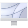 Apple iMac 24 Inch 4.5K Retina Display 2021 (M1 Chip, 8GB, 512GB, Apple, macOS Big Sur, Silver)_1
