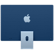 Apple iMac 24 Inch 4.5K Retina Display 2021 (M1 Chip, 8GB, 256GB, Apple, macOS Big Sur, Blue)_3