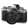 Nikon Z FC 20.9MP Mirrorless Camera (28 mm Lens, 15.7 x 23.5 mm Sensor, Full-Time Eye-Detection Auto Focus)_4