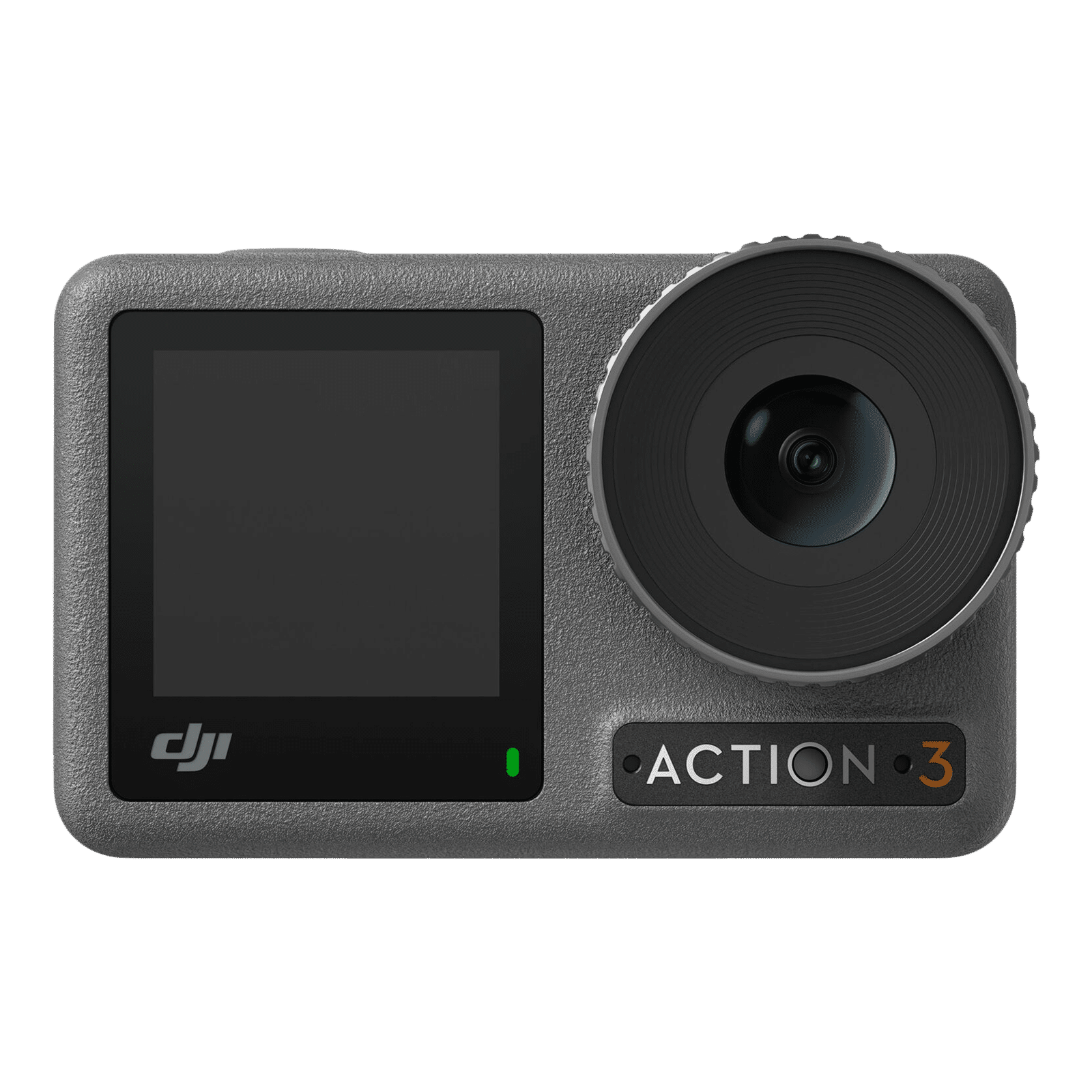 Buy DJI Osmo Action 3 4K and 12MP 120 FPS Waterproof Action Camera With 4x  Optical Zoom (Black) Online - Croma