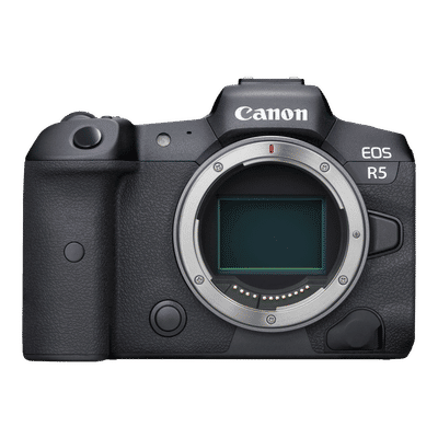 canon 90d croma