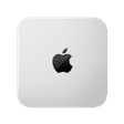 Apple Mac mini M2 Mini Tower (16GB, 512GB SSD, Apple 16-core GPU, macOS, Silver)_1