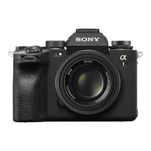 SONY Alpha 1 50.1MP Mirrorless Camera (Body Only, 35.9 x 24 mm Sensor, Real Time Eye Auto Focus)_1
