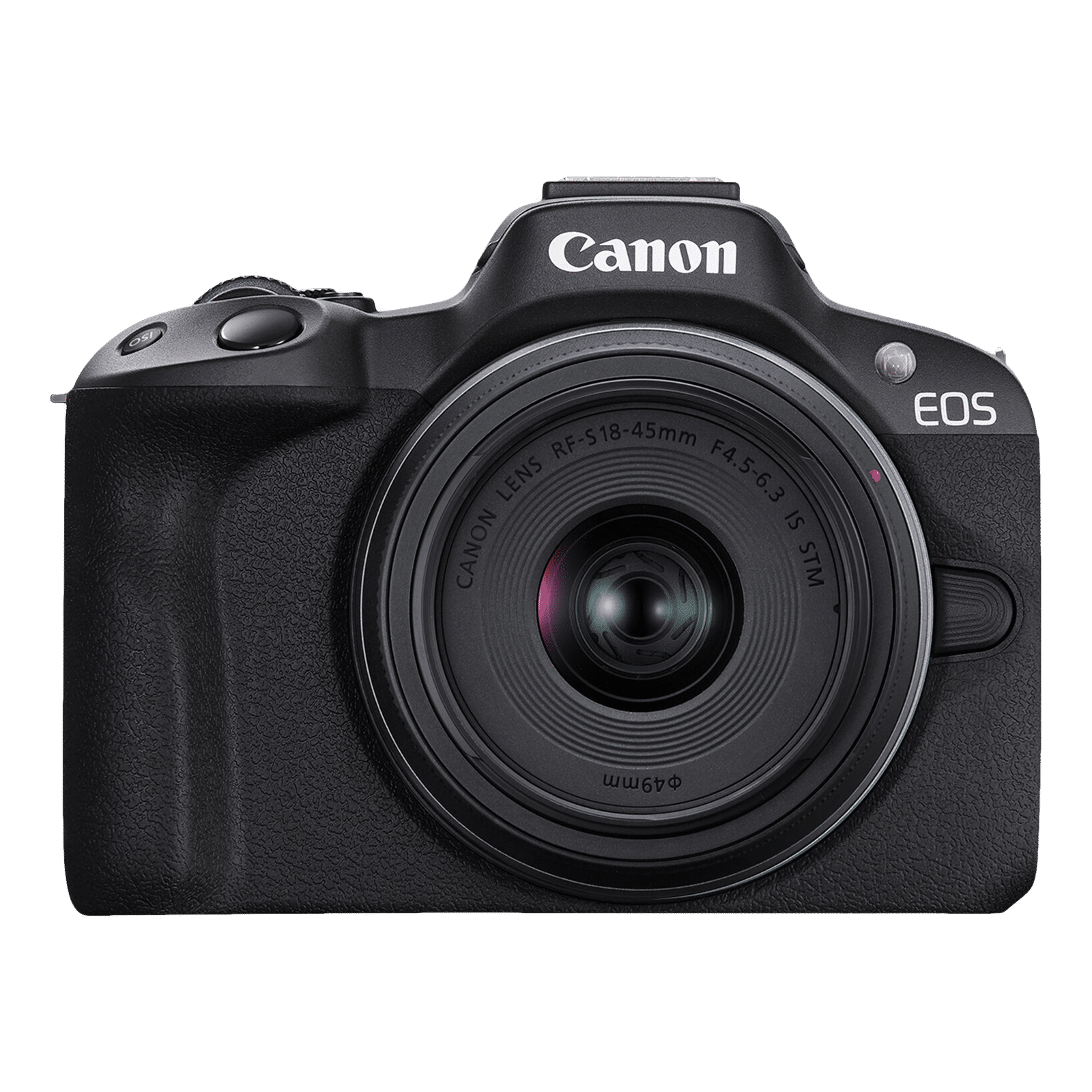 Canon M50 Mark ii vs Canon R50 - Which is Better? 