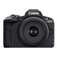 Canon EOS R50 24.2MP Mirrorless Camera (18-45 mm Lens, 5-Axis Electronic Image Stabilization)_1