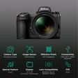 Nikon Z 7II 45.7MP Mirrorless Camera (24-70 mm Lens, 35.9 x 23.9 mm Sensor, Tilting TFT Touch-Sensitive LCD)_2