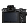 Nikon Z 7II 45.7MP Mirrorless Camera (24-70 mm Lens, 35.9 x 23.9 mm Sensor, Tilting TFT Touch-Sensitive LCD)_4