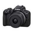 Canon EOS R50 24.2MP Mirrorless Camera (18-45 mm Lens, 5-Axis Electronic Image Stabilization)_4