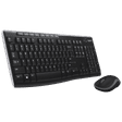 logitech MK270R Wireless Keyboard & Mouse Combo (103 Keys, 1000DPI, Reliable and Durable, Black)_2