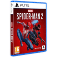 SONY Spiderman 2 For PS5 (Action-Adventure Games, Standard Edition, 50668584)_2