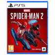 SONY Spiderman 2 For PS5 (Action-Adventure Games, Standard Edition, 50668584)_1