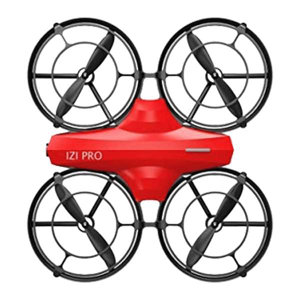 IZI Pro Drone For Mobile (Battle Mode, Black)_1