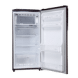 Godrej Edge Rio 192 Litres 3 Star Direct Cool Single Door Refrigerator with Turbo Cooling Technology (RD EDGE RIO 207C 33 THF, Aqua Wine)_4