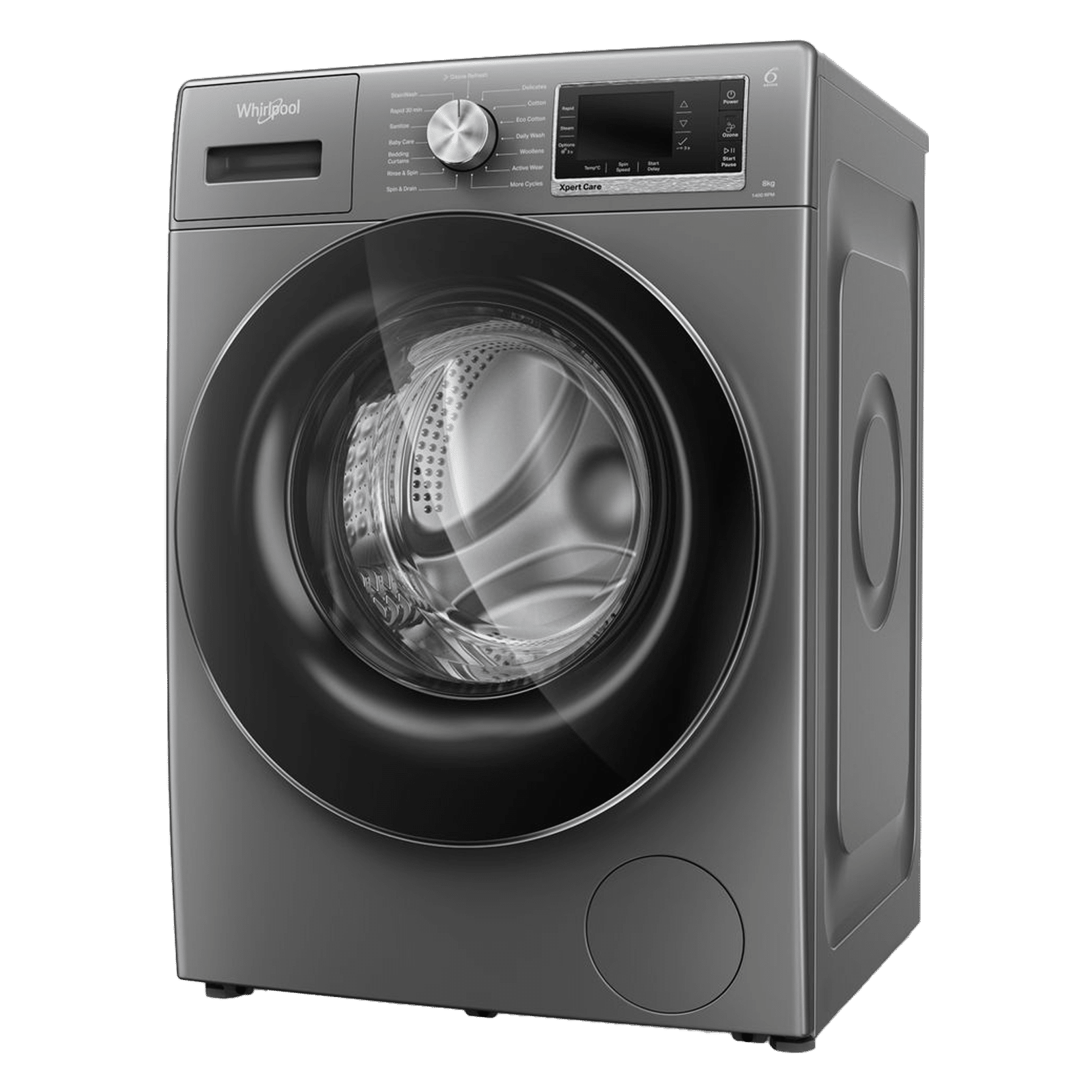 whirlpool washing machine price in croma