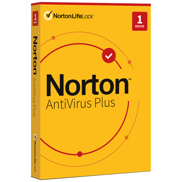 Norton Antivirus Plus (1 Device, 1 Year)_1
