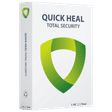 Quick Heal Total Security Antivirus (1 Device, 1 Year)_1