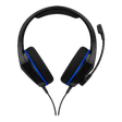 HyperX Cloud Stinger Core 4P5J8AA Wired Gaming Headset (40mm Drivers, Over Ear, Black and Blue)_2