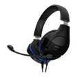 HyperX Cloud Stinger Core 4P5J8AA Wired Gaming Headset (40mm Drivers, Over Ear, Black and Blue)_1