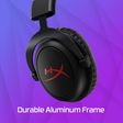 HyperX Cloud Core 4P4F2AA Wired Gaming Headset with Passive Noise Cancellation (20 Hours Battery Life, Over Ear, Black)_3