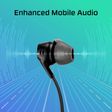 HyperX Cloud Earbuds II 70N24AA Wired Earphone with Mic (In Ear, Black)_2