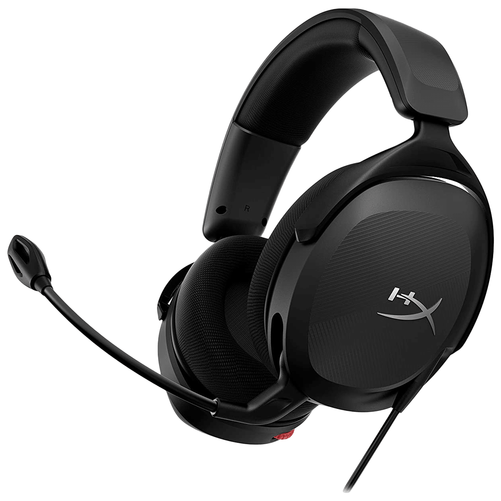 Buy Hyperx Cloud Stinger 2 Core 683l9aa Wired Gaming Headset (dts, Over 