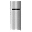 Whirlpool Intellifresh Platina 515 467 Litres 2 Star Frost Free Double Door Convertible Refrigerator with 6th Sense Technology (Grey)_1