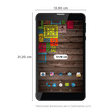 IKALL N5 Calling Tablet (Wifi + LTE)