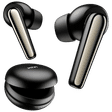 MIVI DuoPods T50 TWS Earbuds with Environmental Noise Cancellation (IPX4 Sweat Resistant, 13mm Bass Drivers, Raven Black)_1