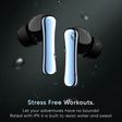 MIVI DuoPods T80 TWS Earbuds with Environmental Noise Cancellation (IPX4 Water Resistant, 13mm Bass Drivers, Galaxy Black)_3