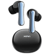 MIVI DuoPods T80 TWS Earbuds with Environmental Noise Cancellation (IPX4 Water Resistant, 13mm Bass Drivers, Galaxy Black)_1