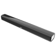 MIVI Fort R70 70W Bluetooth Soundbar with Remote (Cinematic Sound, 2.2 Channel, Black)_2