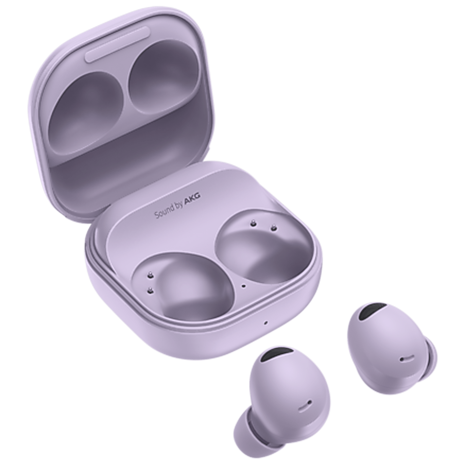 SAMSUNG Galaxy Buds 2 Pro True Wireless Bluetooth Earbuds, Noise  Cancelling, Hi-Fi Sound, 360 Audio, Comfort In Ear Fit, HD Voice,  Conversation Mode