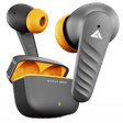 BOULT AUDIO X10 Pro TWS Earbuds with Environmental Noise Cancellation (IPX5 Water Resistant, Fast Charging, Grey)_1
