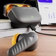 BOULT AUDIO X10 Pro TWS Earbuds with Environmental Noise Cancellation (IPX5 Water Resistant, Fast Charging, Grey)_2