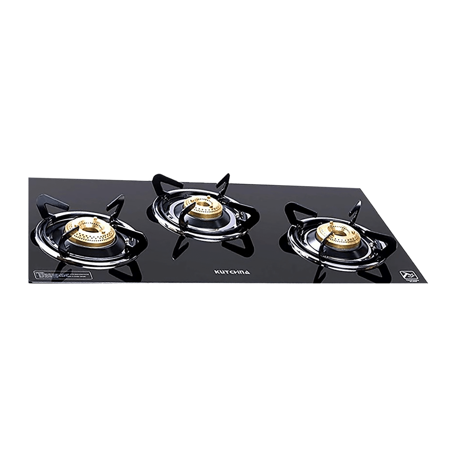 What is the difference between a gas hob and a gas stove? - Kutchina  Solutions