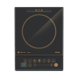 Bajaj Majesty ICX Neo 1600W Induction Cooktop with 7 Preset Menus_1